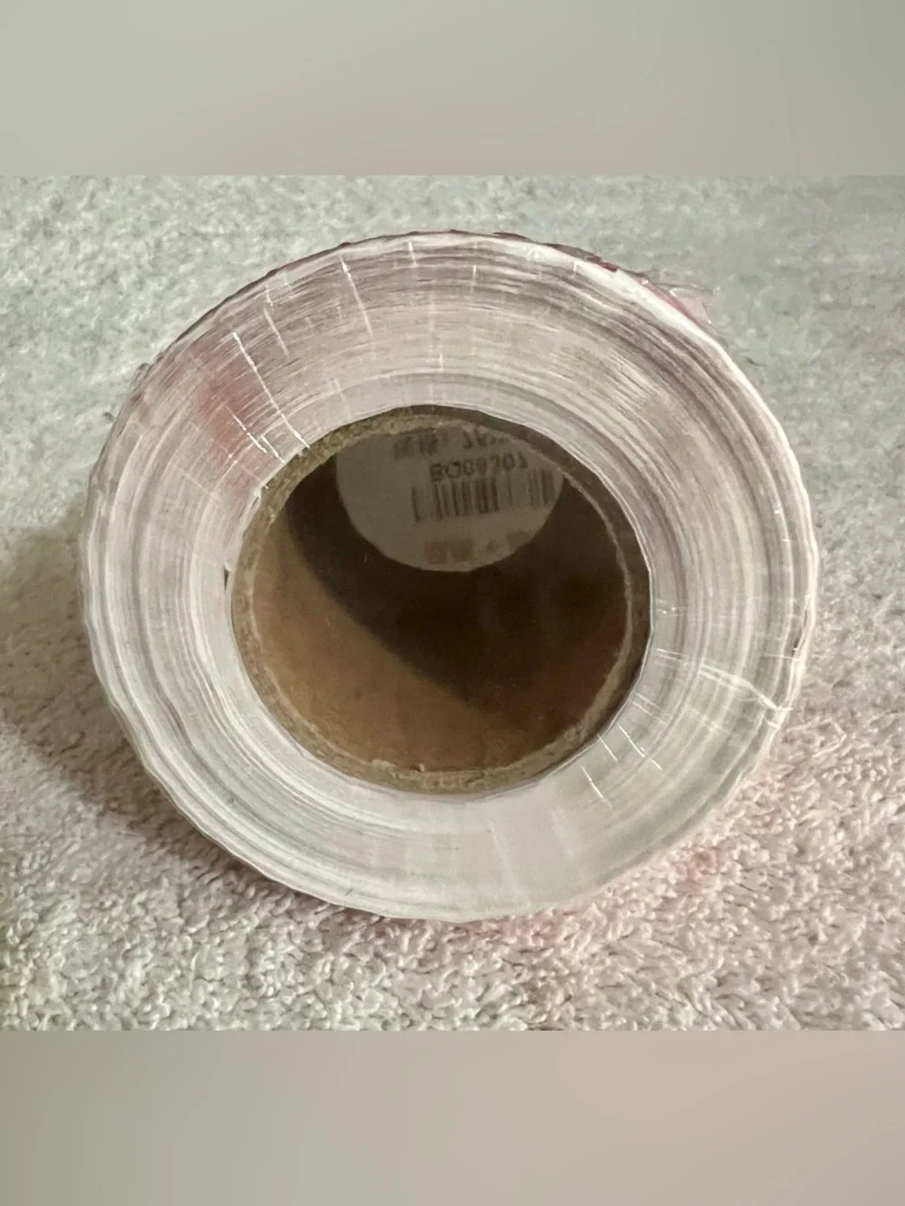 500 Fragile Handle With Care Stickers, 2” x 3”, Peel and Stick, 500 per Roll